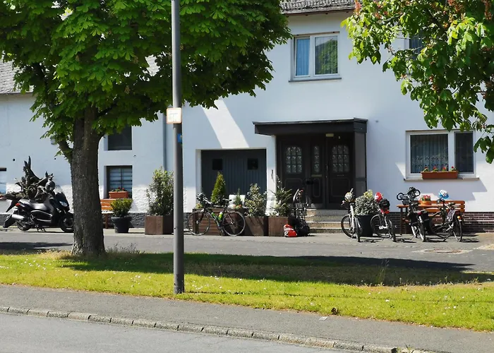 Haus Isabella