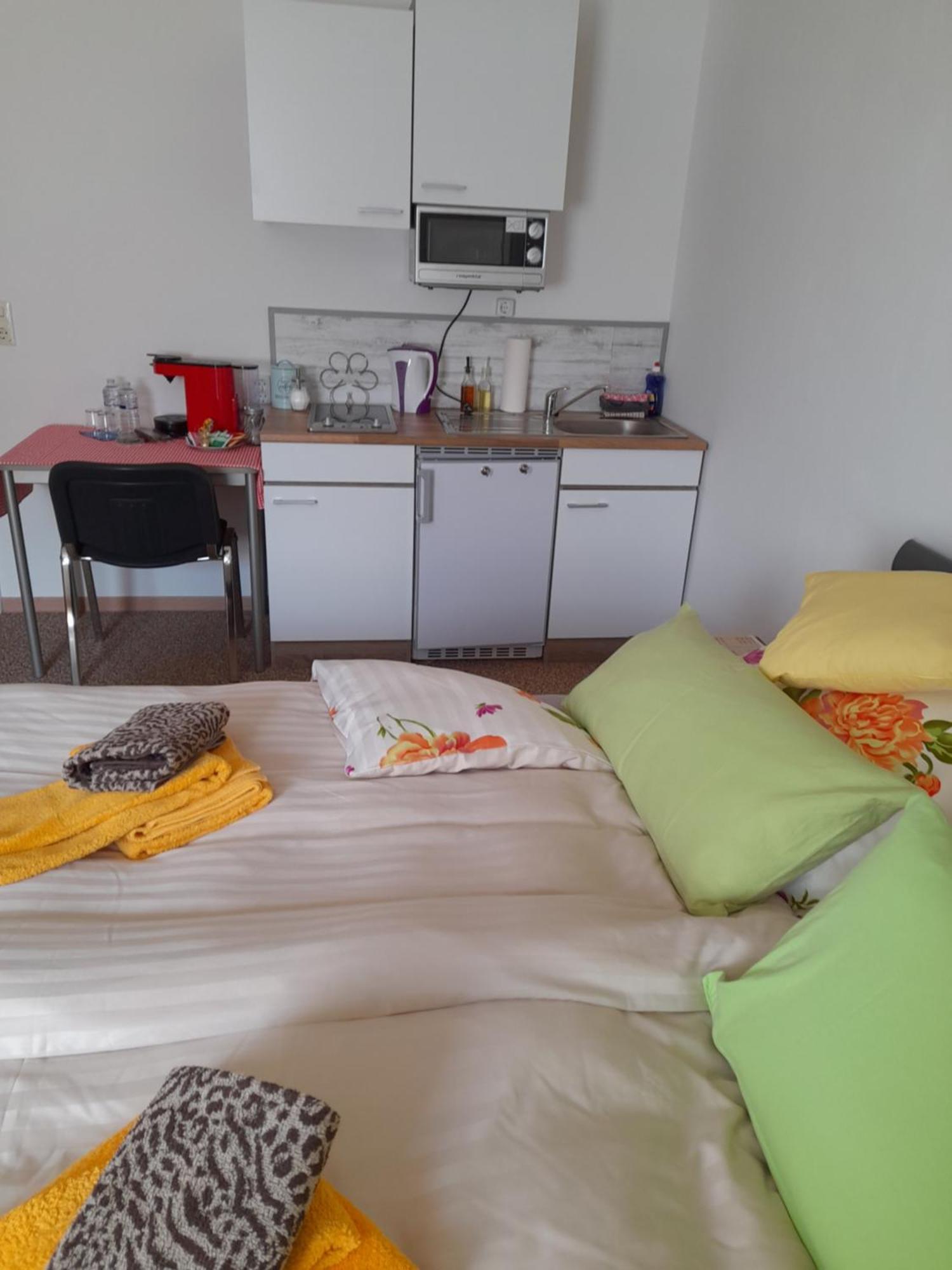 Homestay Haus Isabella *