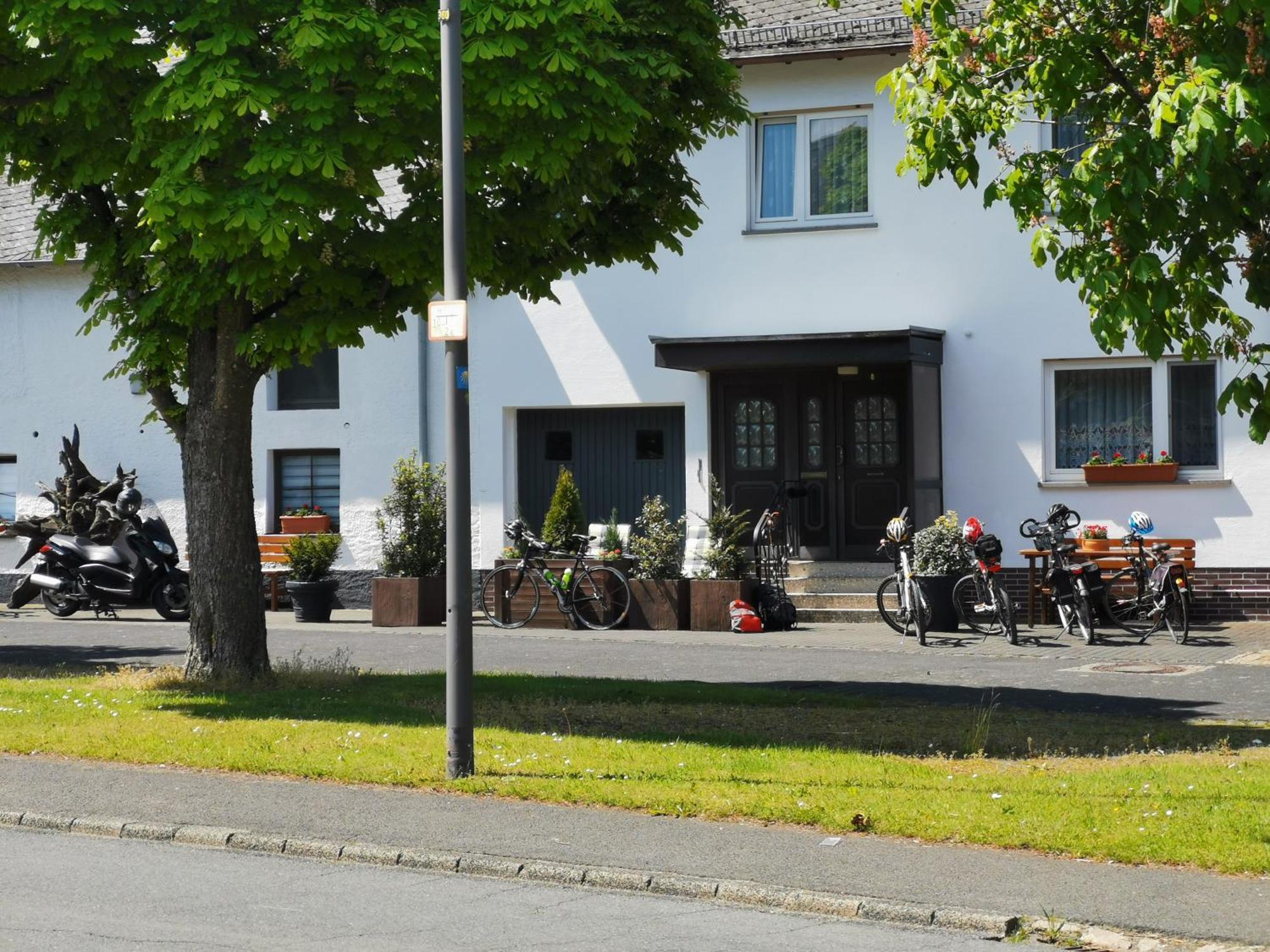 Haus Isabella Lutzerath